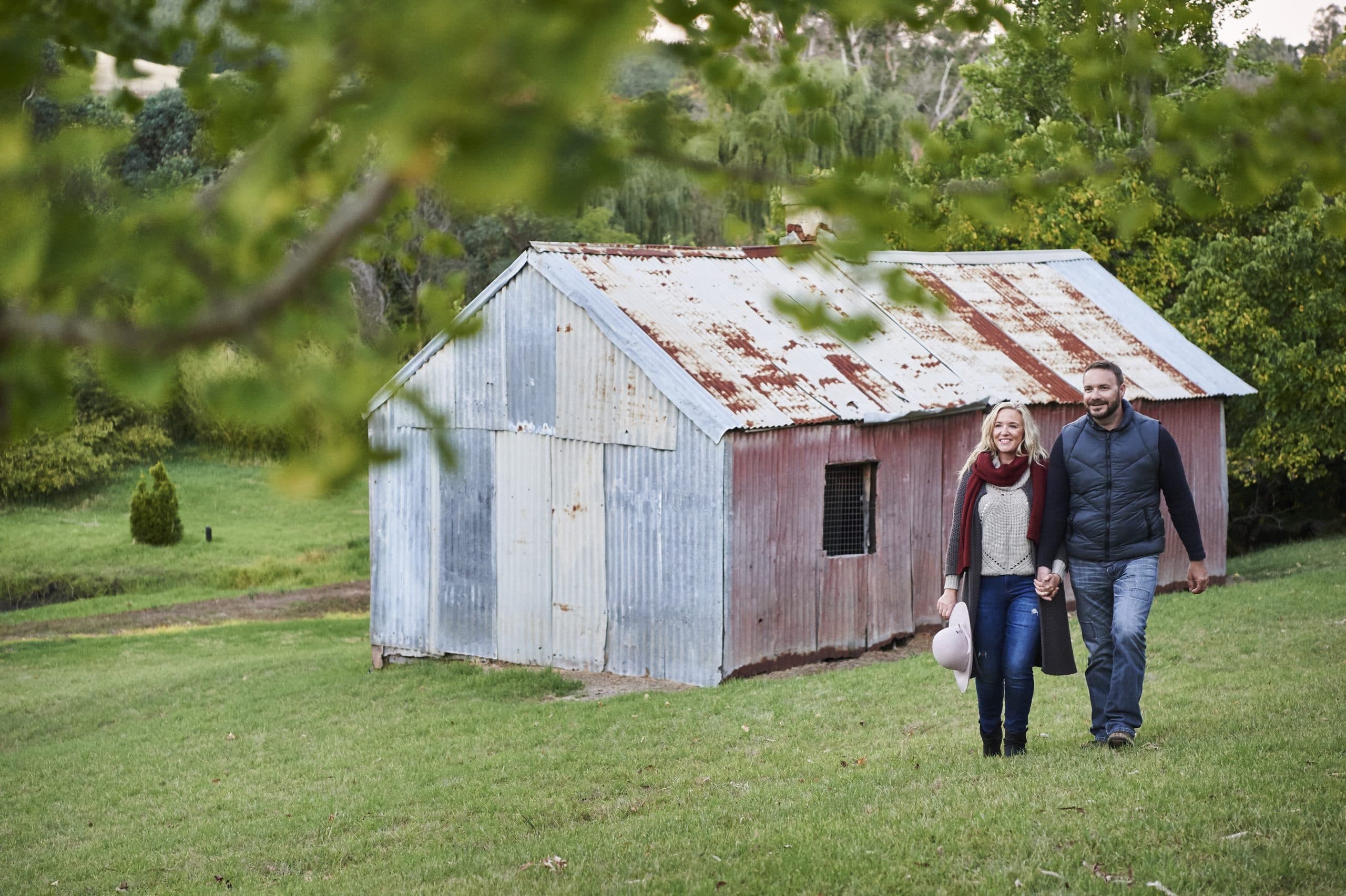 Is Balingup, WA a good place to live?|