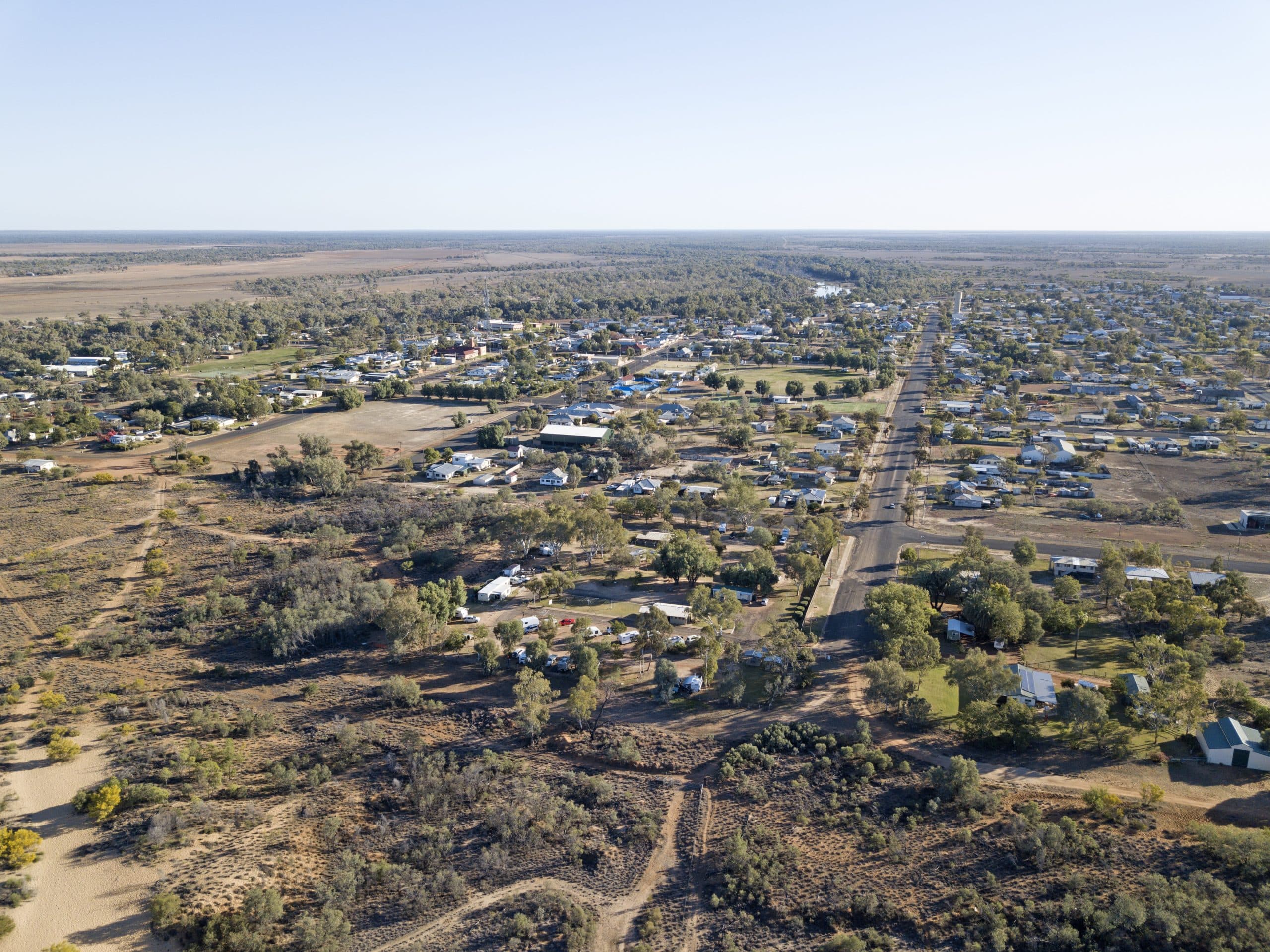Is Cunnamulla, QLD a good place to live?|