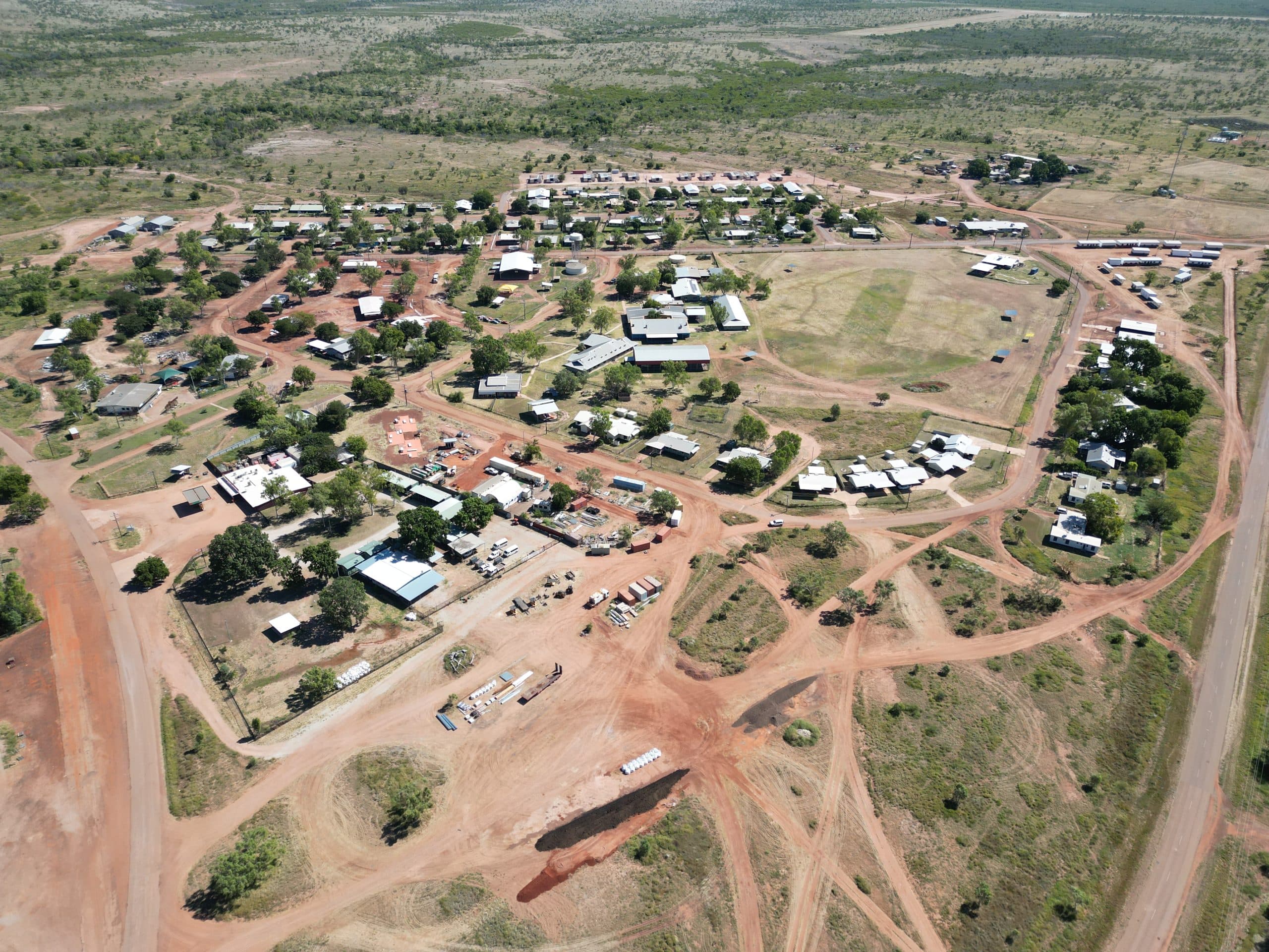 Is Kalkarindji, NT a good place to live?||