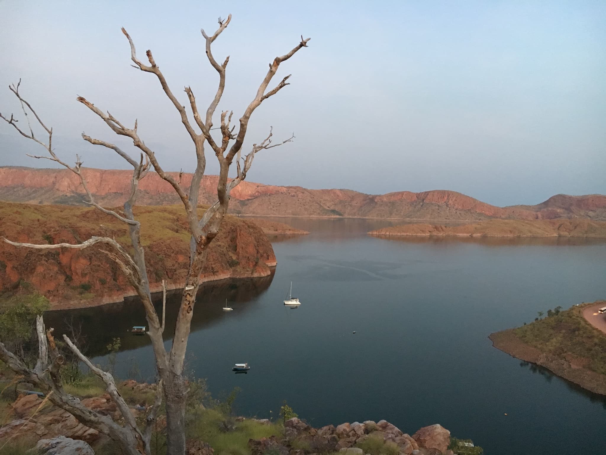 Is Warmun, WA a good place to live?|