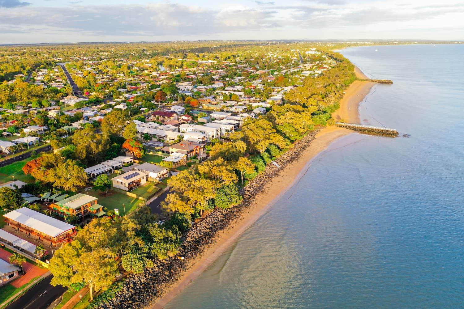 Fraser Coast region
