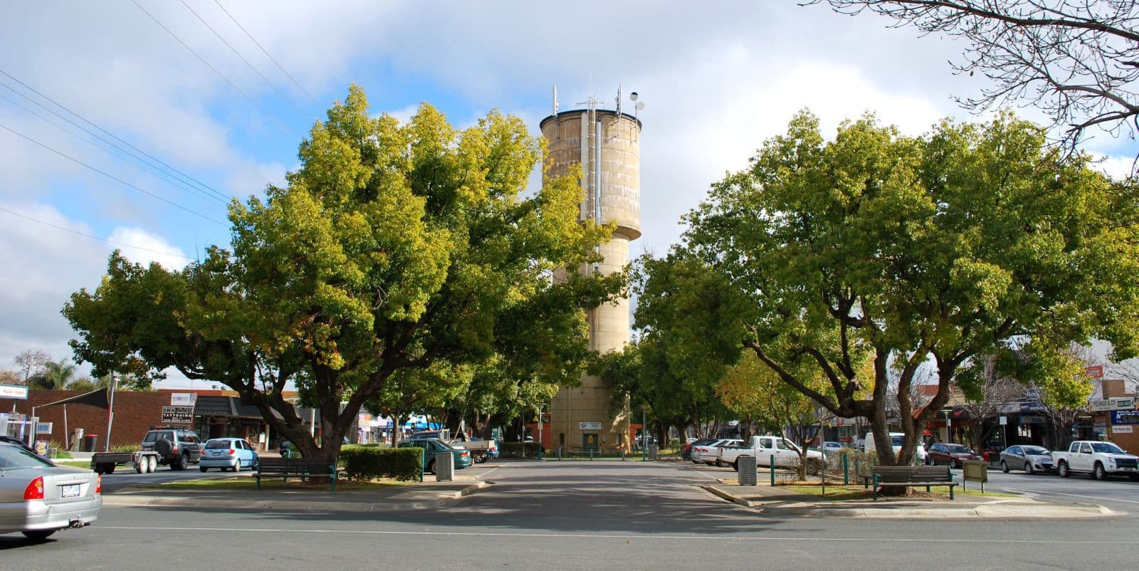 Mooroopna