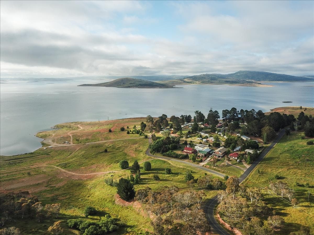 Adaminaby, NSW|