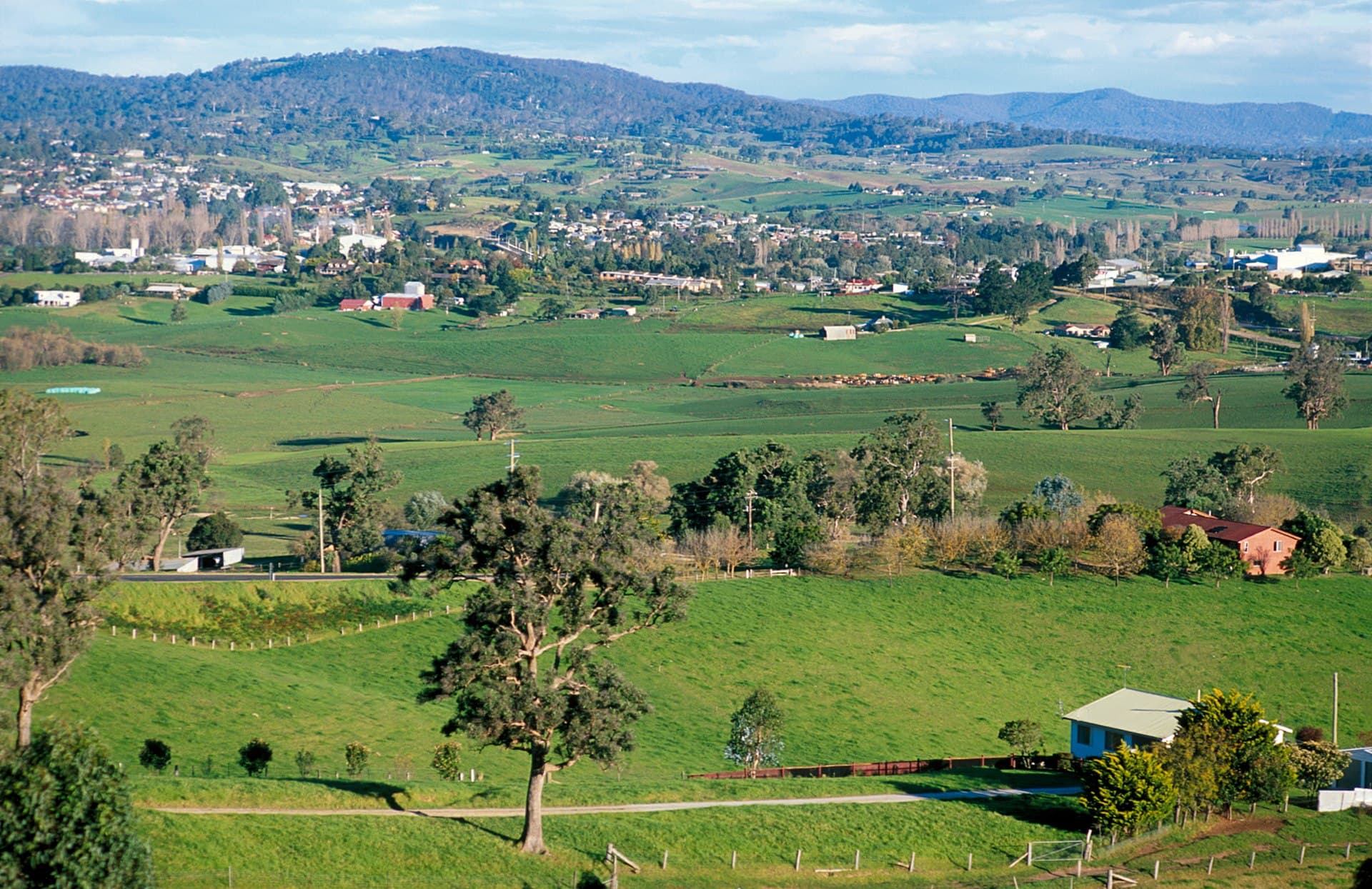 Bega