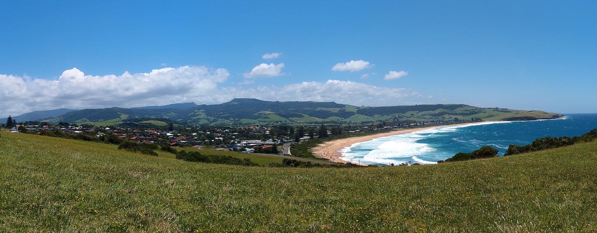 Gerringong