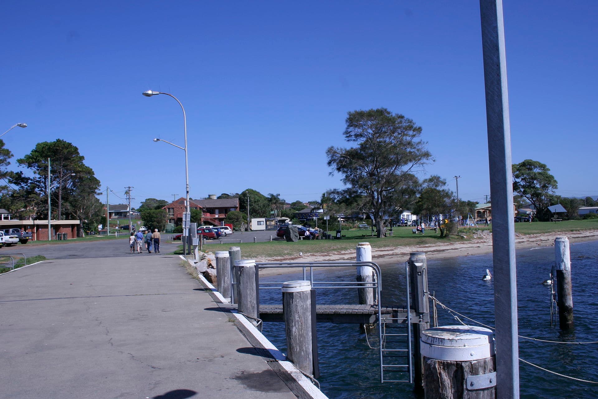 Greenwell Point