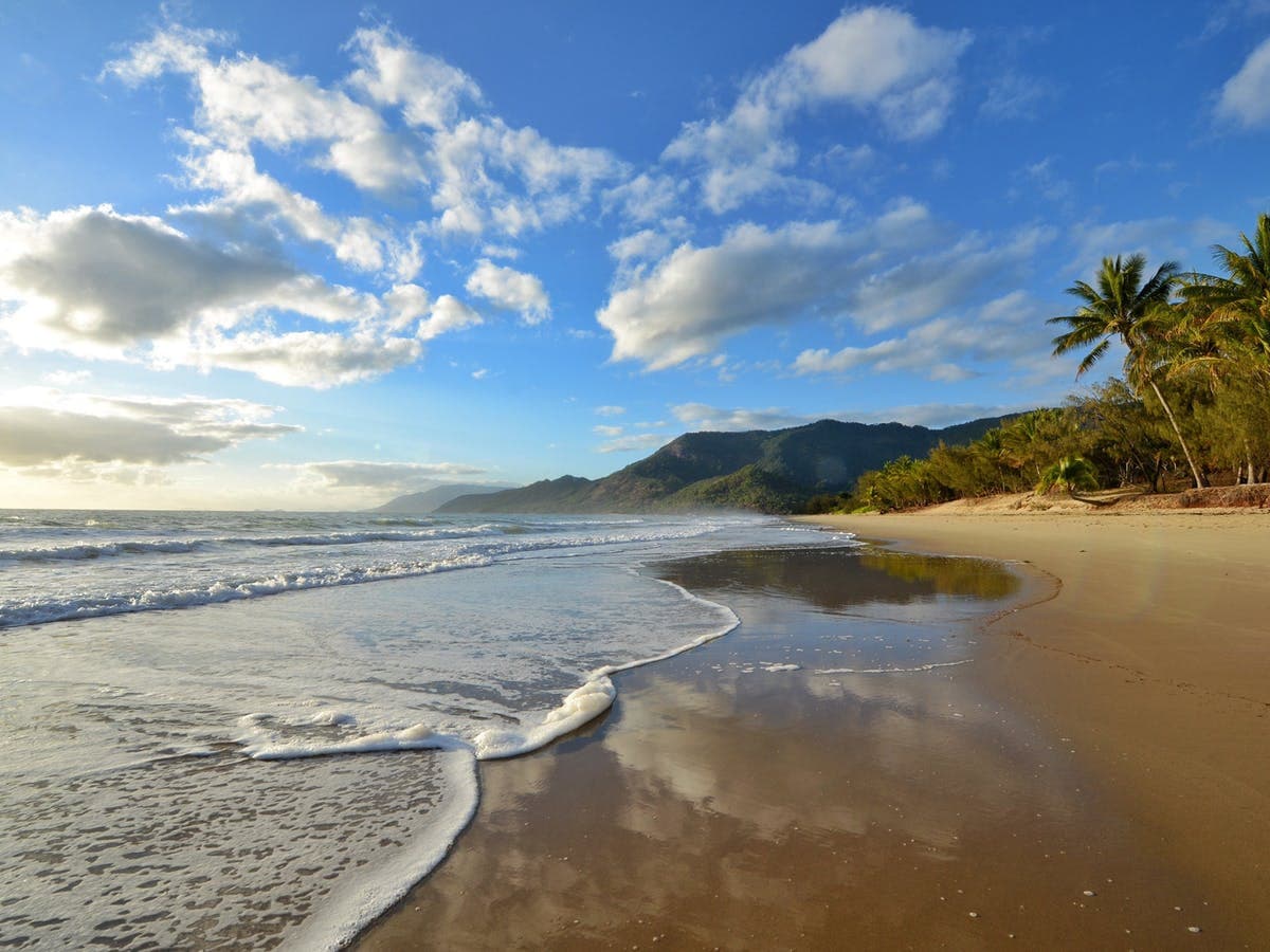 Is Oak Beach, QLD a good place to live?