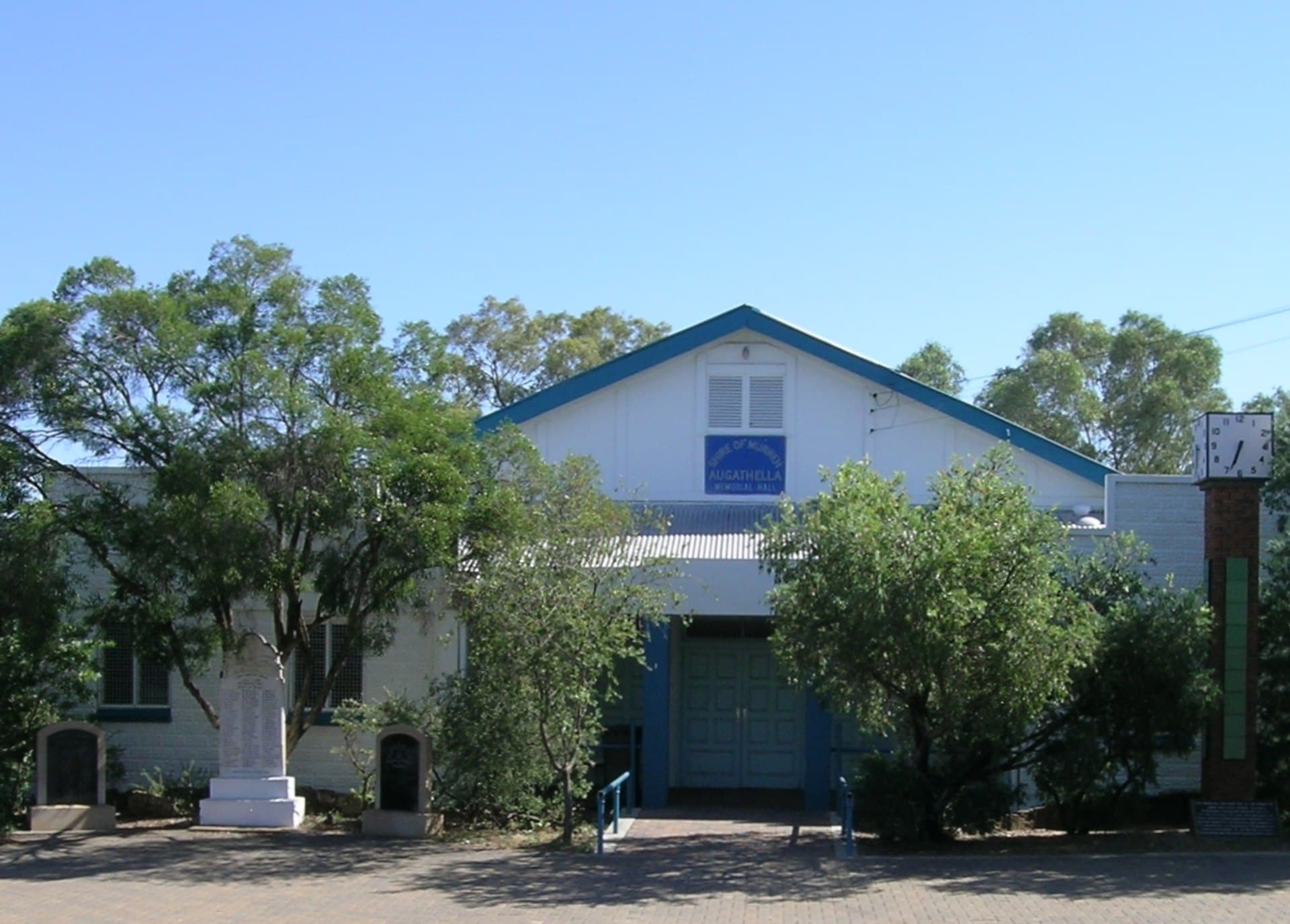 Augathella