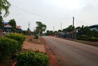 Bamaga