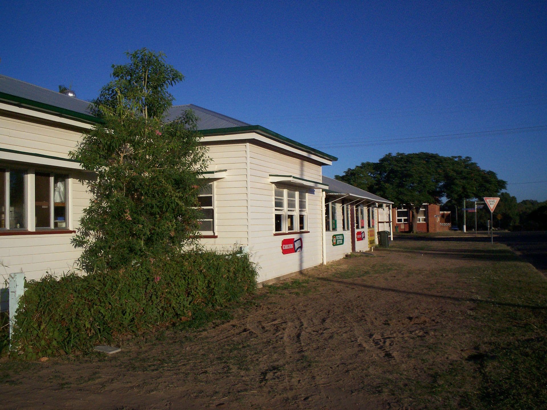 Baralaba