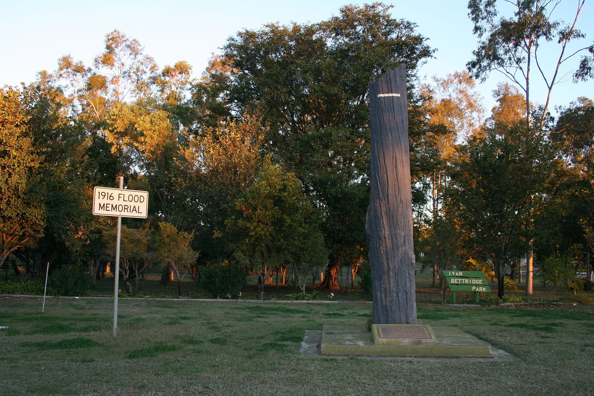 Is Clermont, QLD a good place to live?
