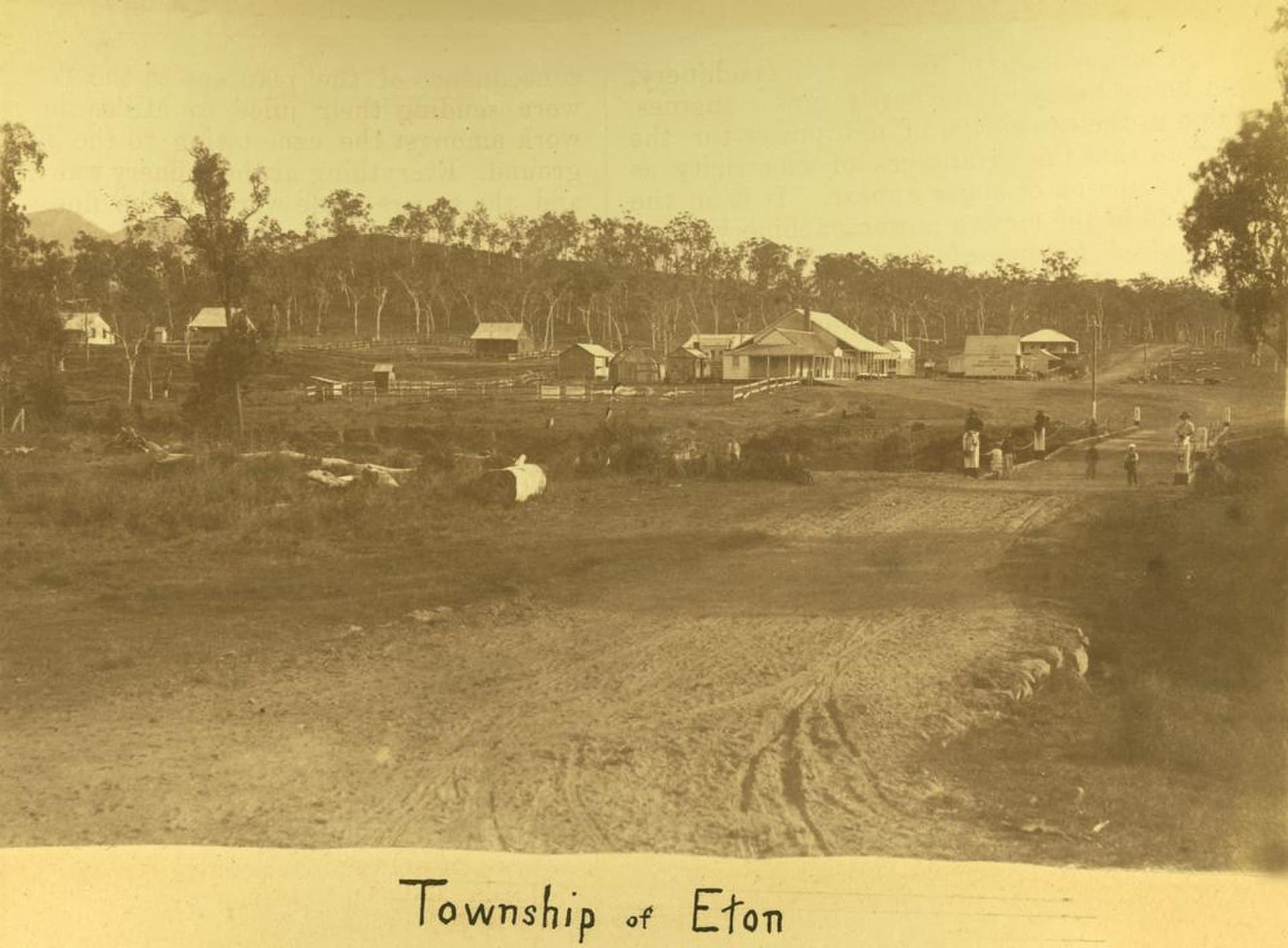 Eton