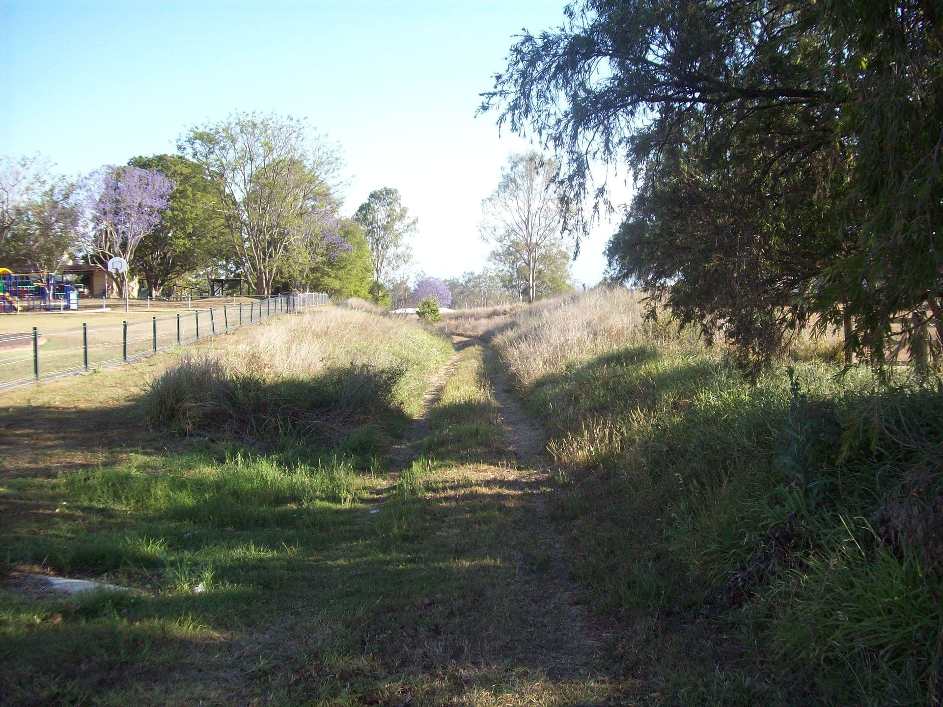 Harrisville