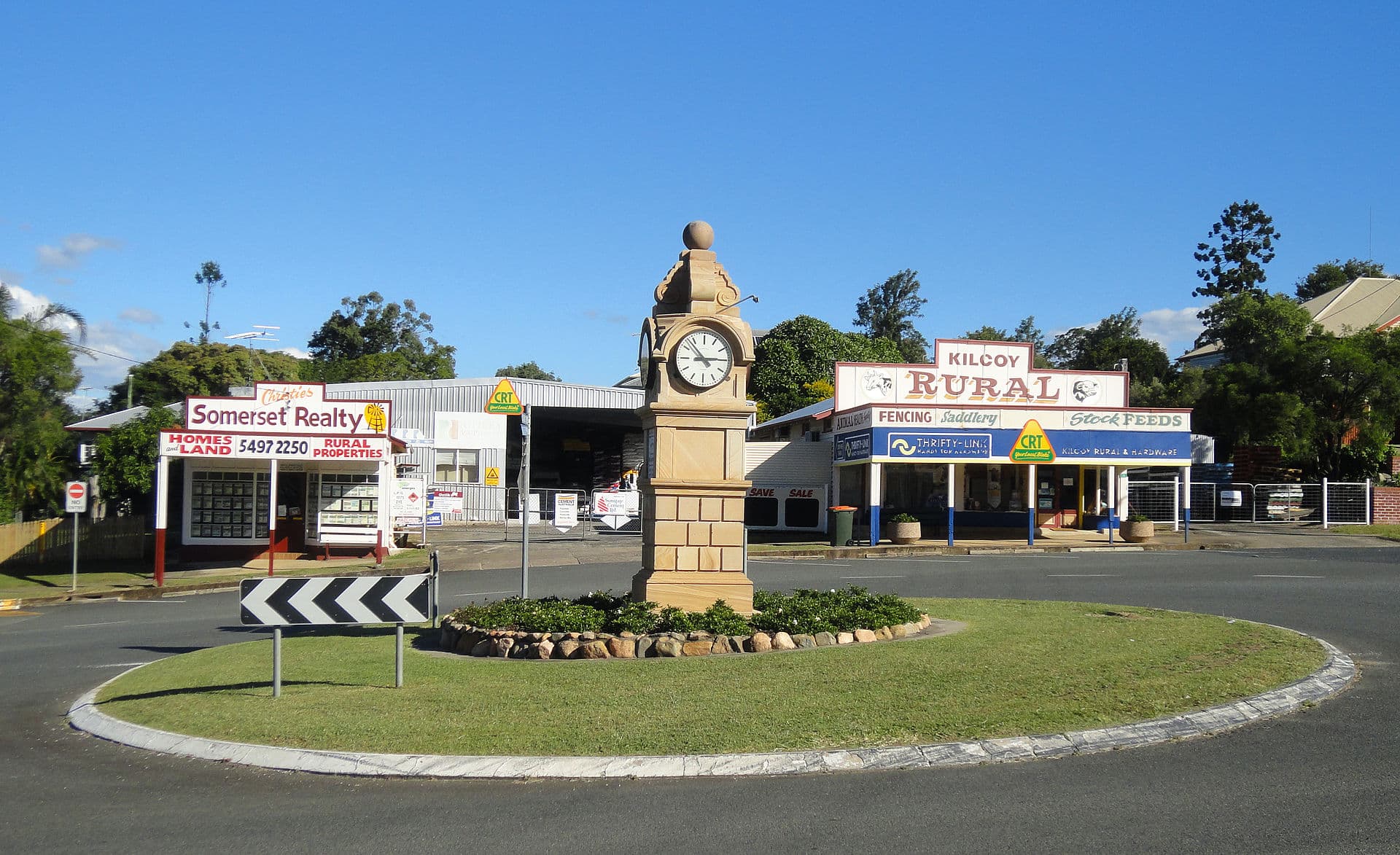 Kilcoy