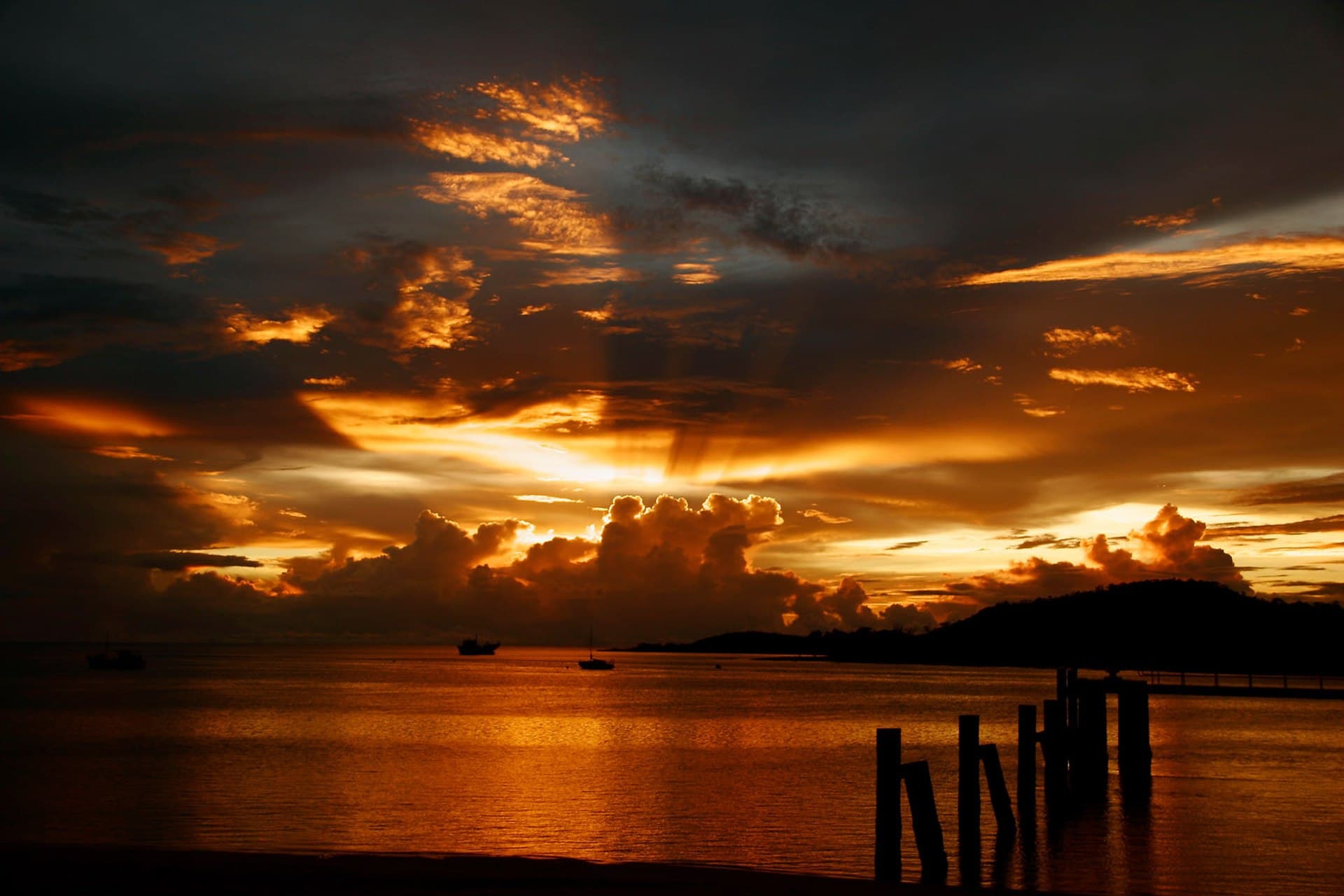 Is Seisia, QLD a good place to live?