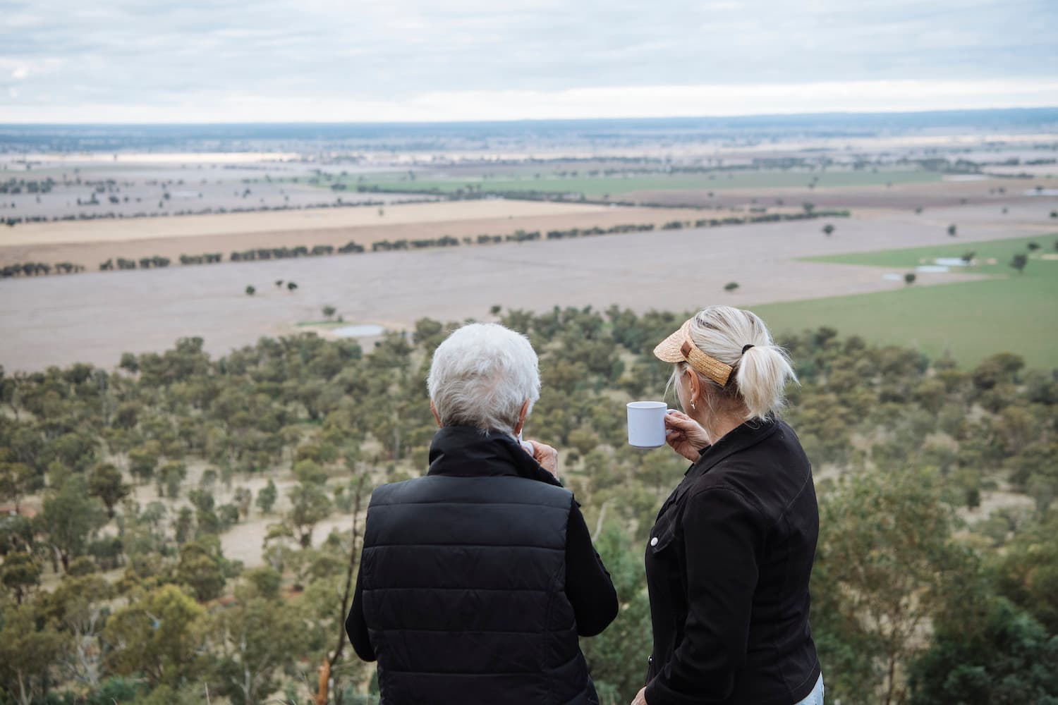 Riverina region