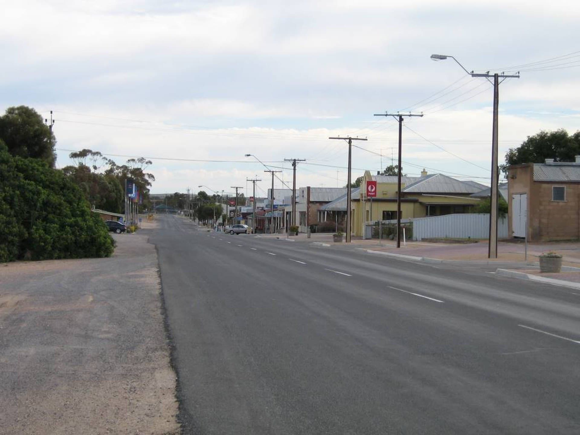 Karoonda