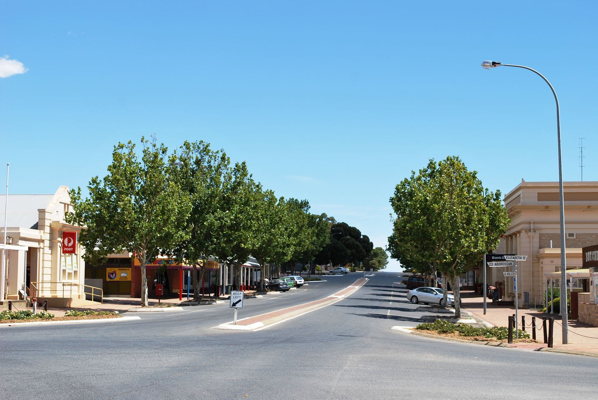 Is Maitland, SA a good place to live?