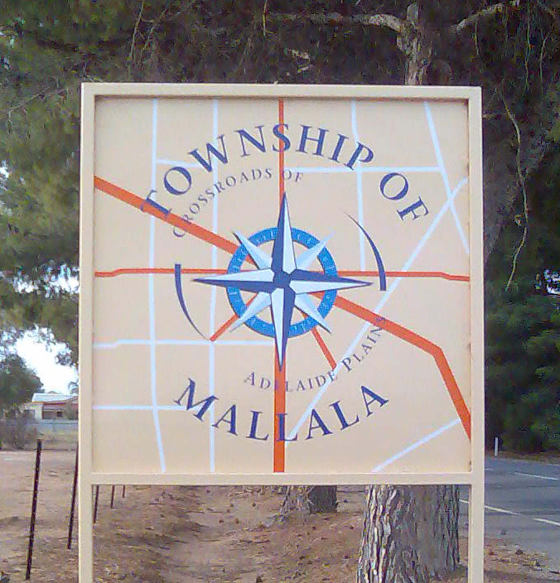 Is Mallala, SA a good place to live?