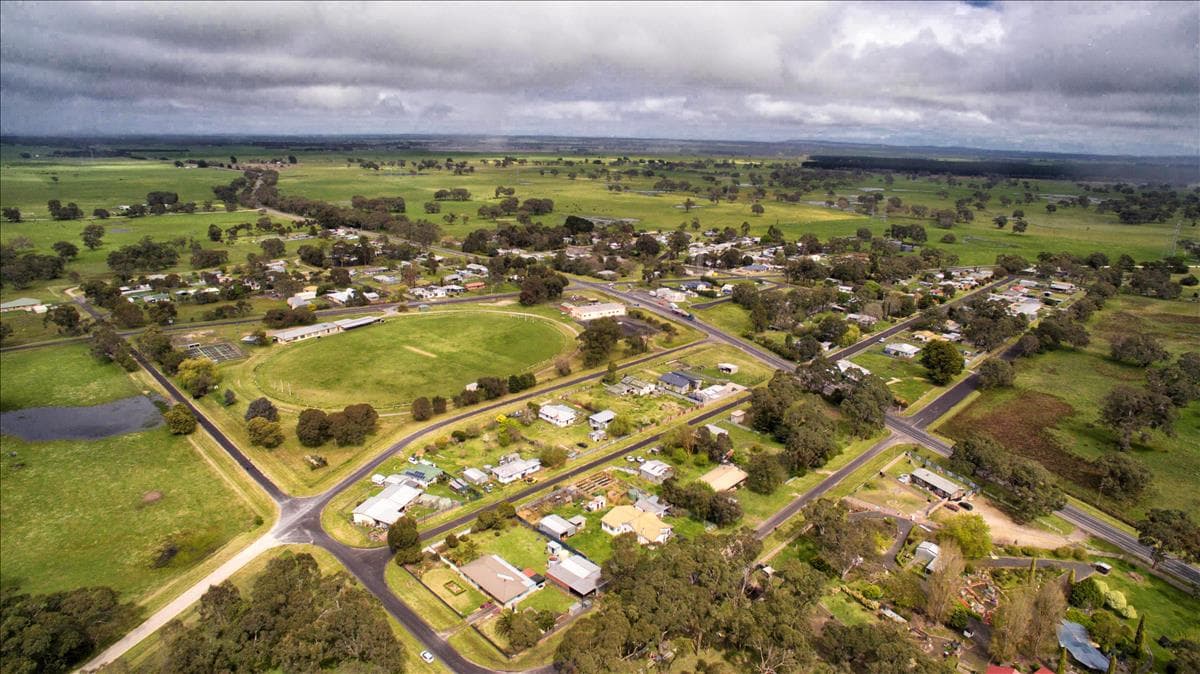 Port MacDonnell