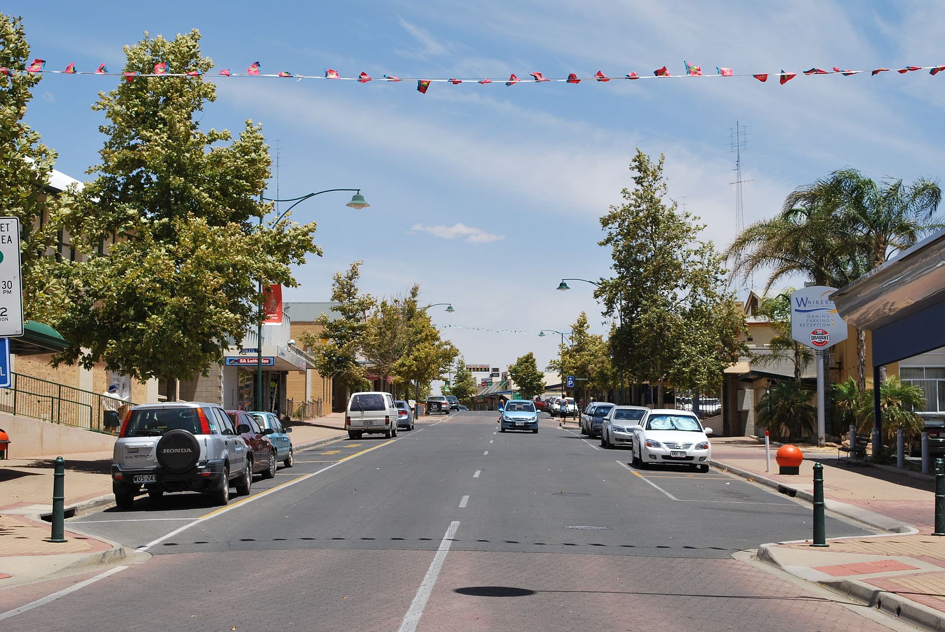 Waikerie