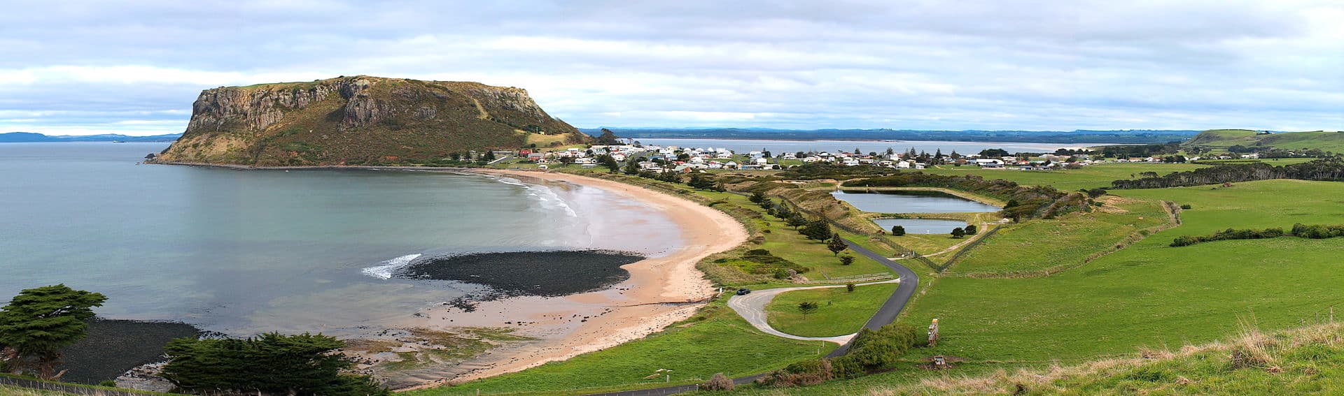 Is Stanley, TAS a good place to live?