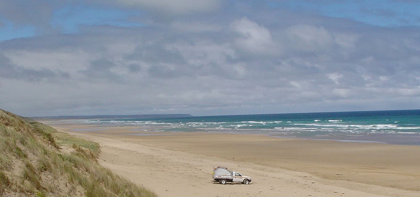 Venus Bay