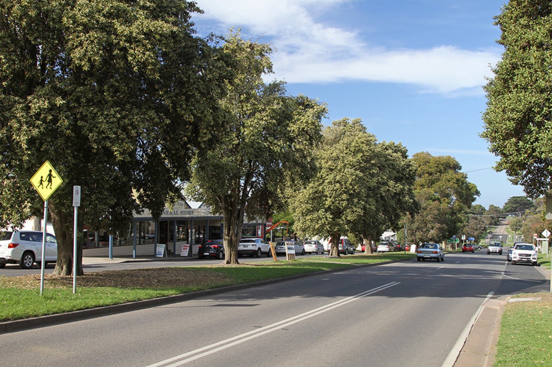 Flinders