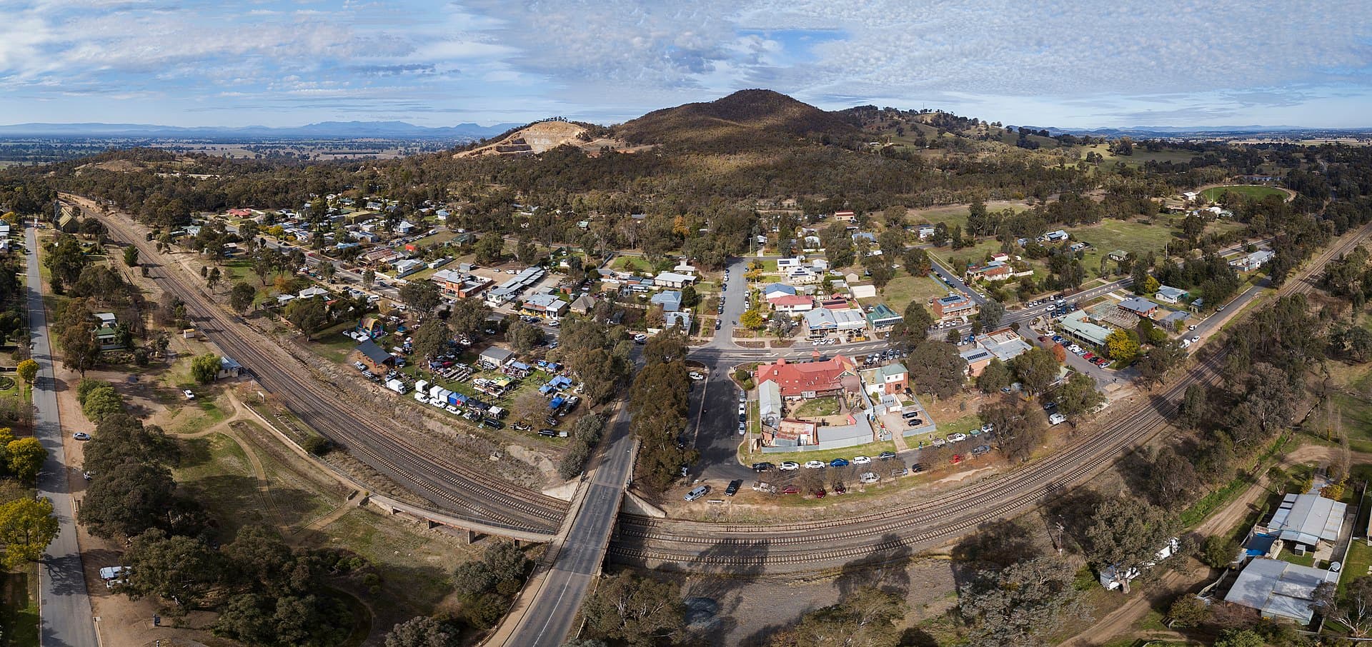 Glenrowan
