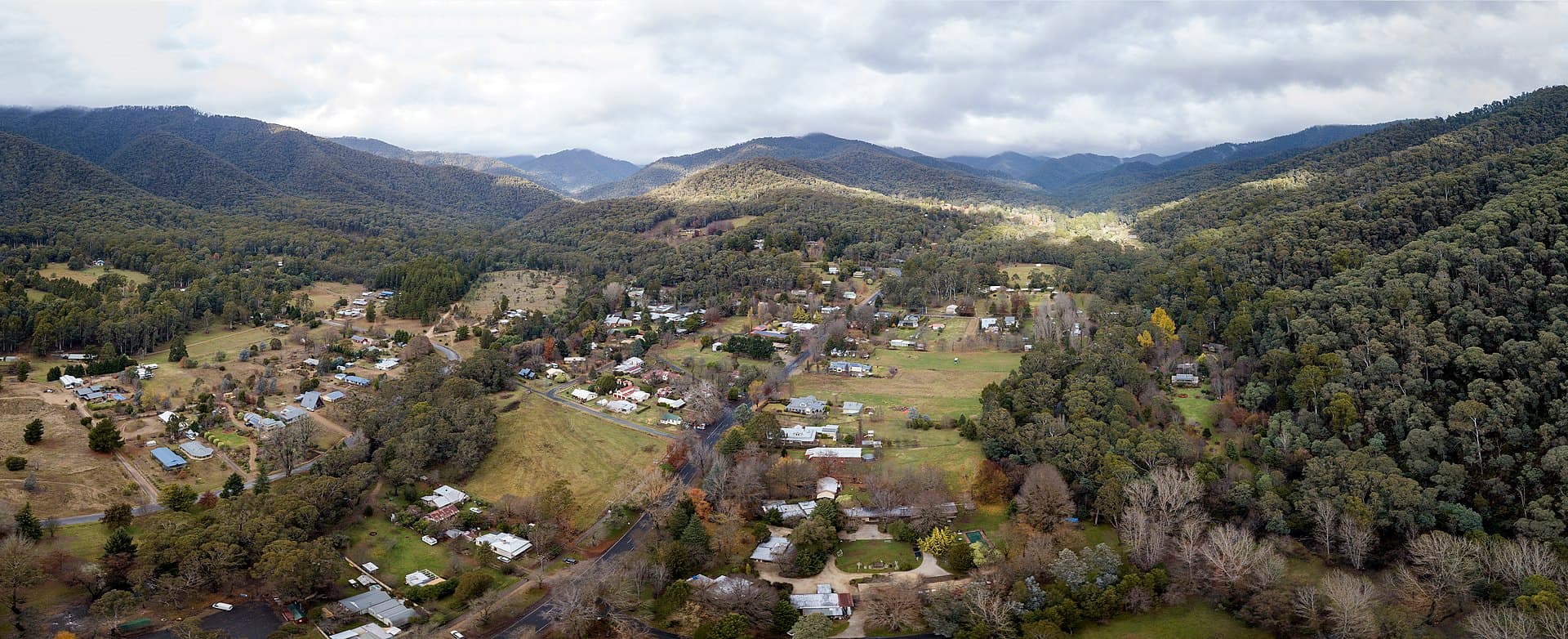 Harrietville