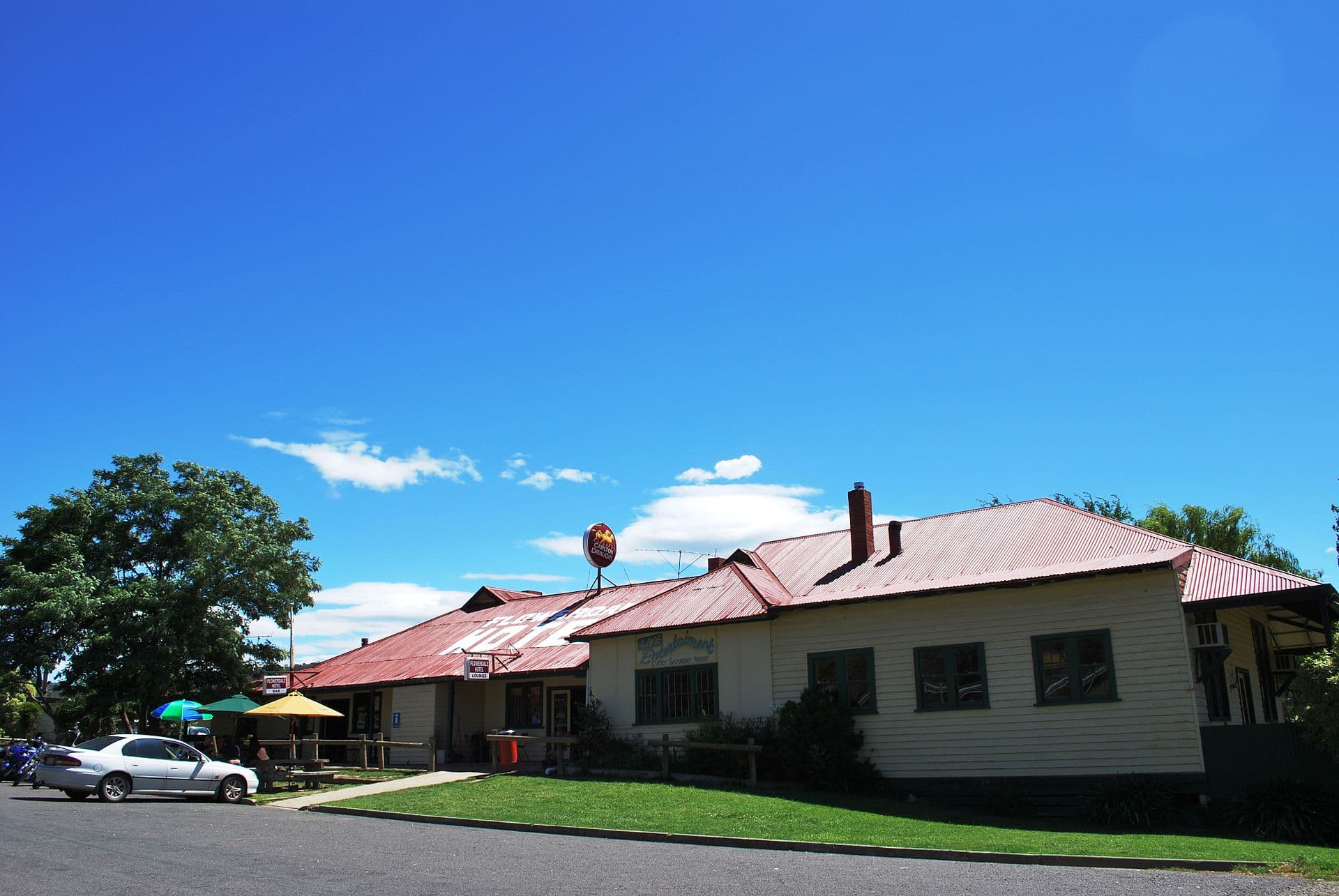 Hazeldene