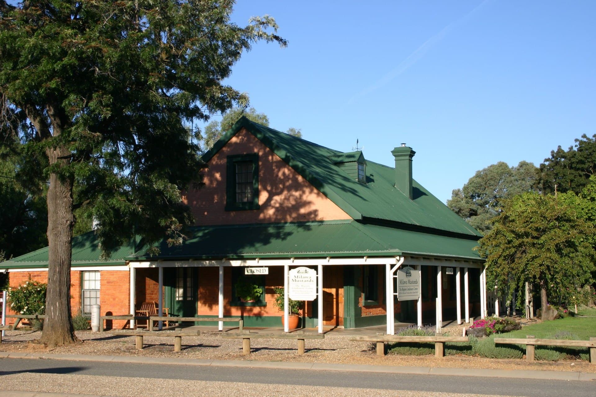Milawa