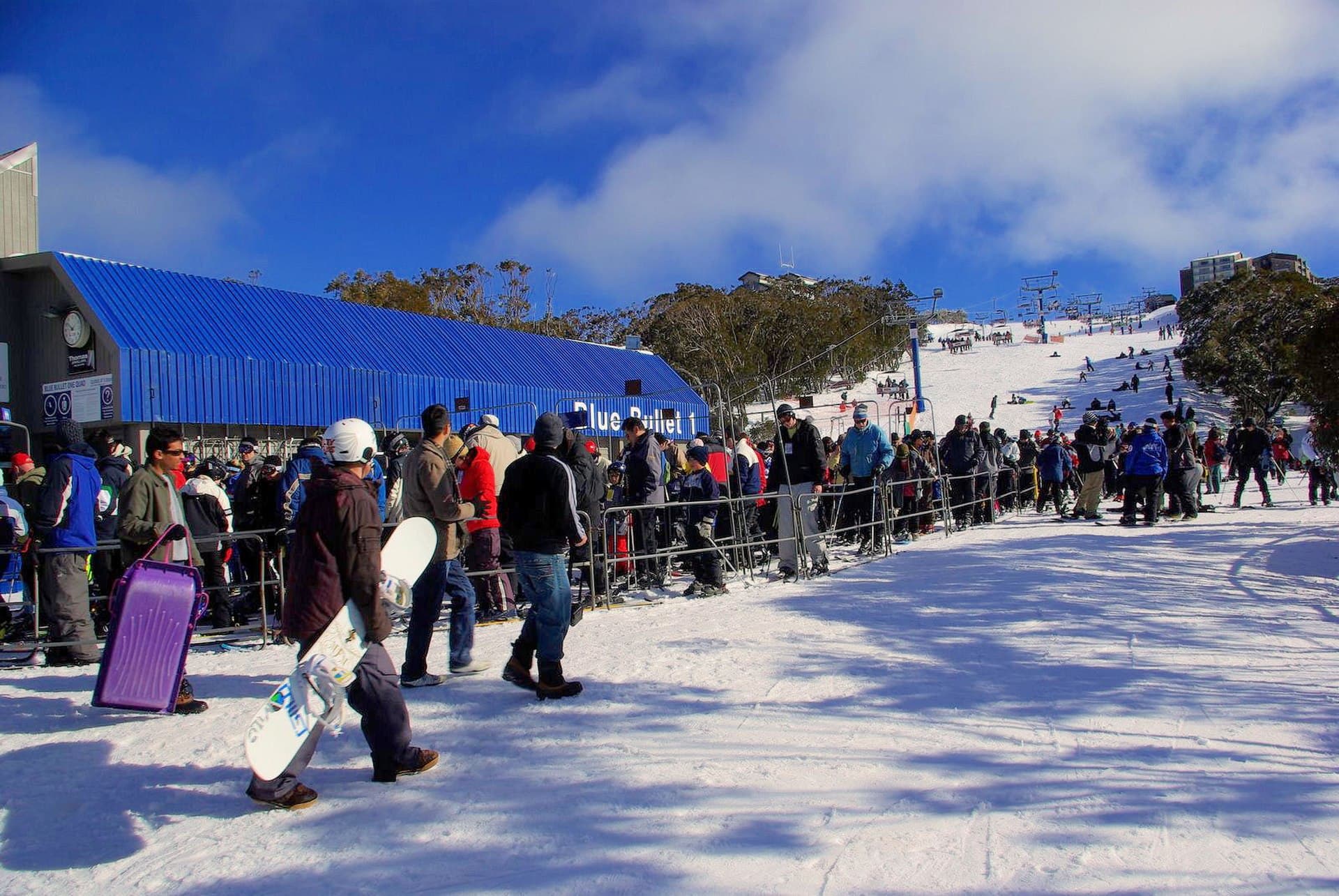 Mount Buller