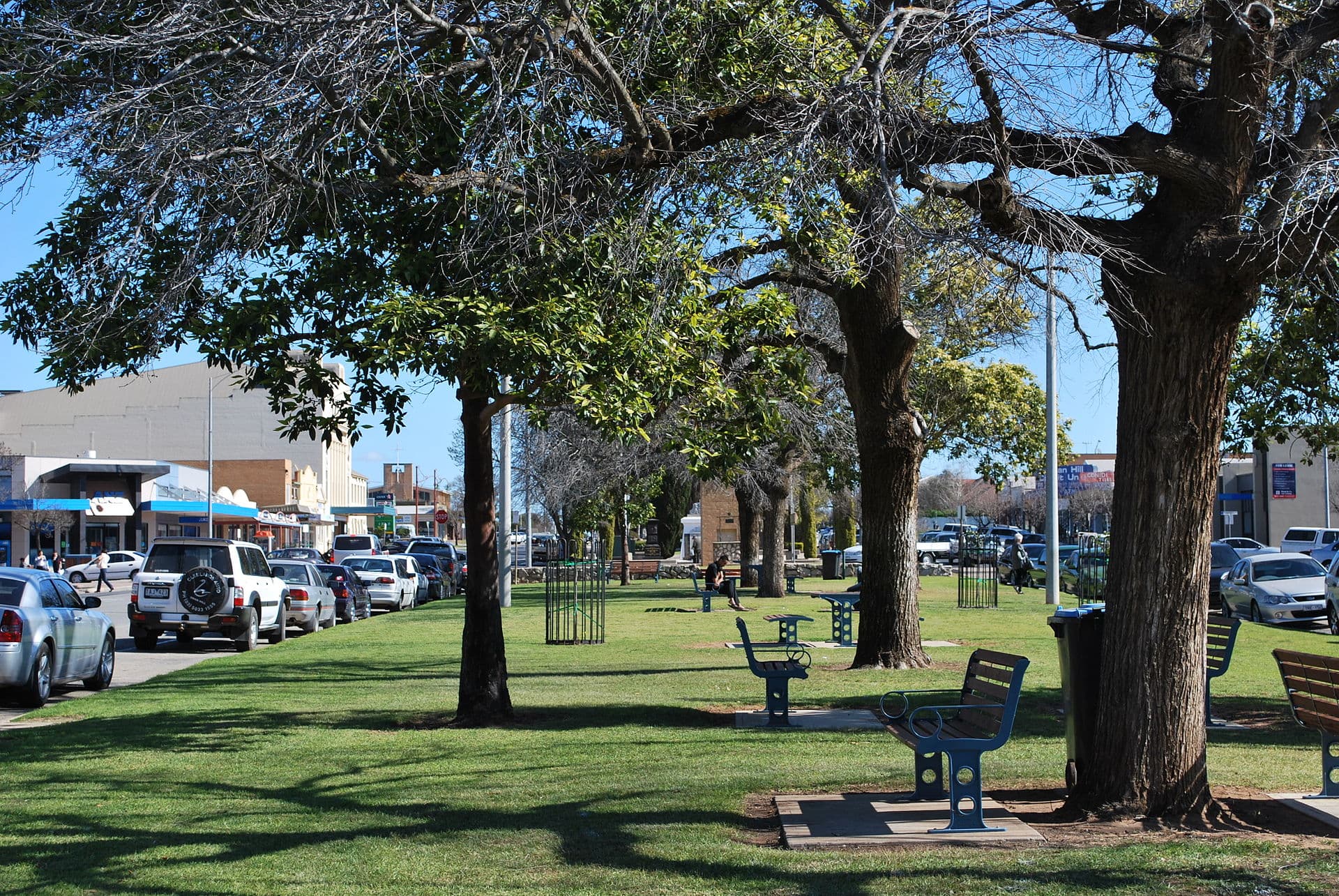 Is Swan Hill, VIC a good place to live?||