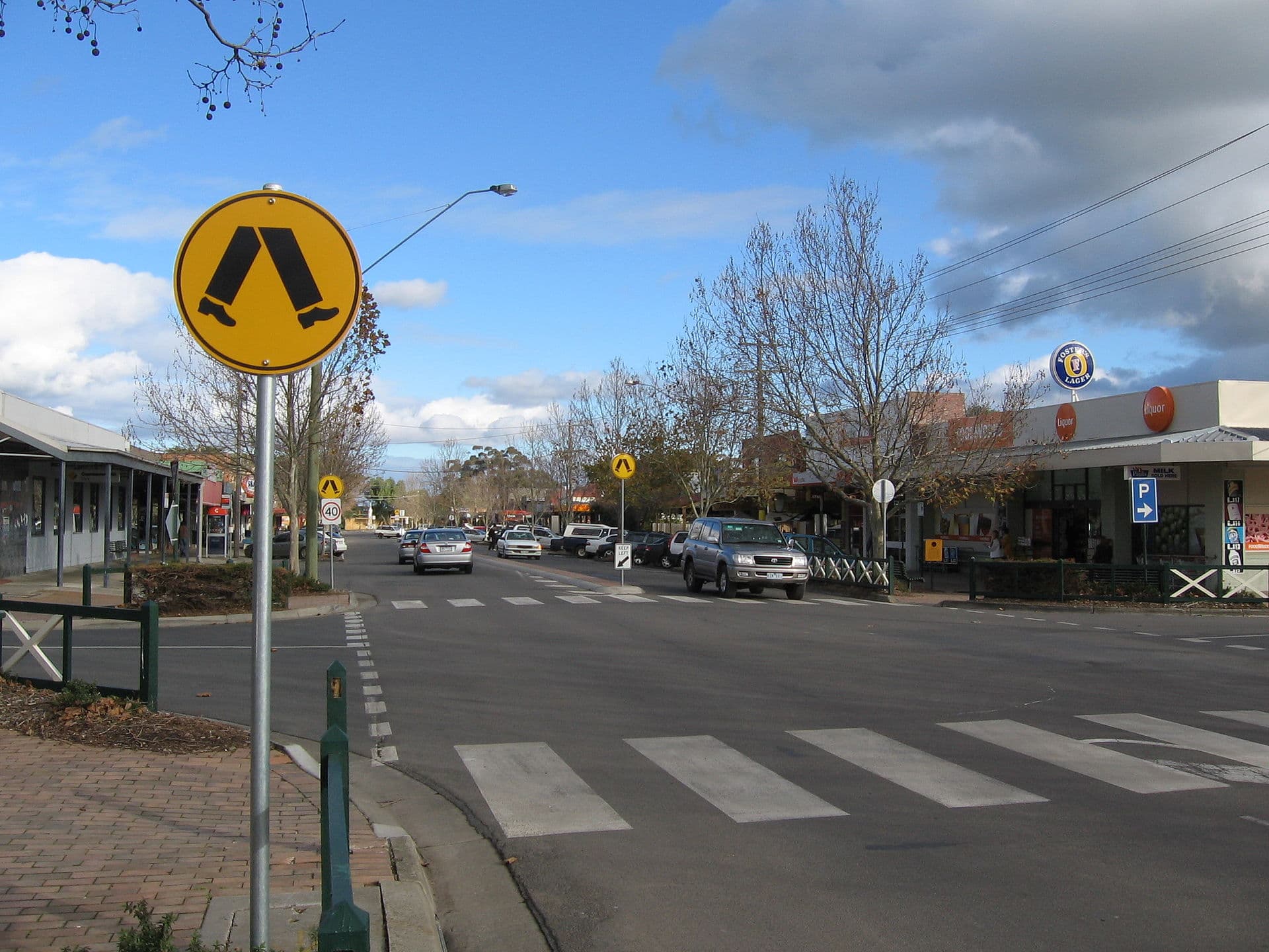 Whittlesea