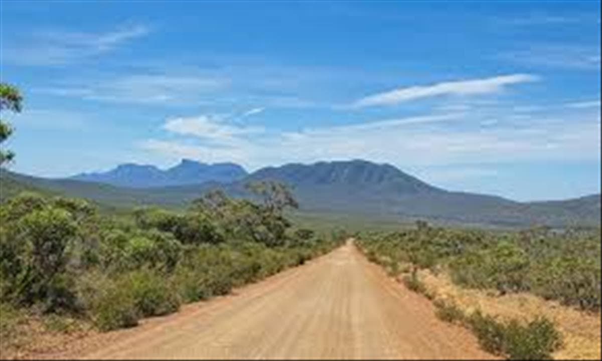 Is Kendenup, WA a good place to live?