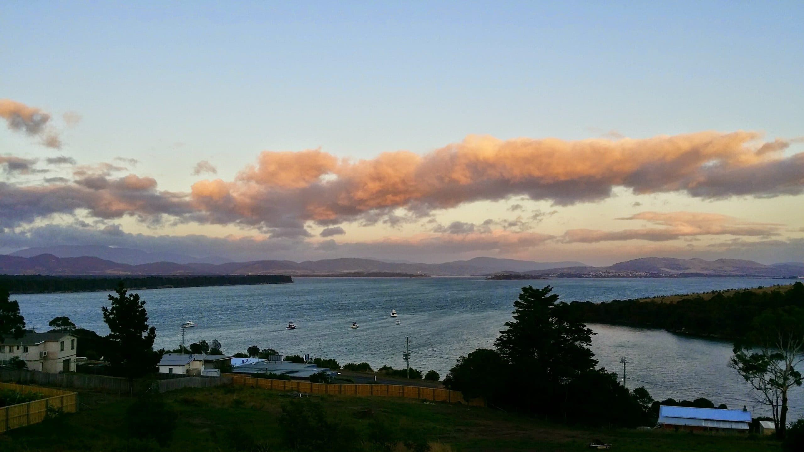Is Lewisham, TAS a good place to live?