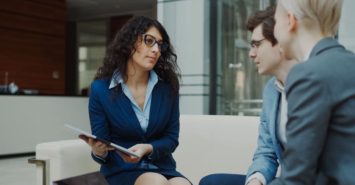 Consulting & Strategy
