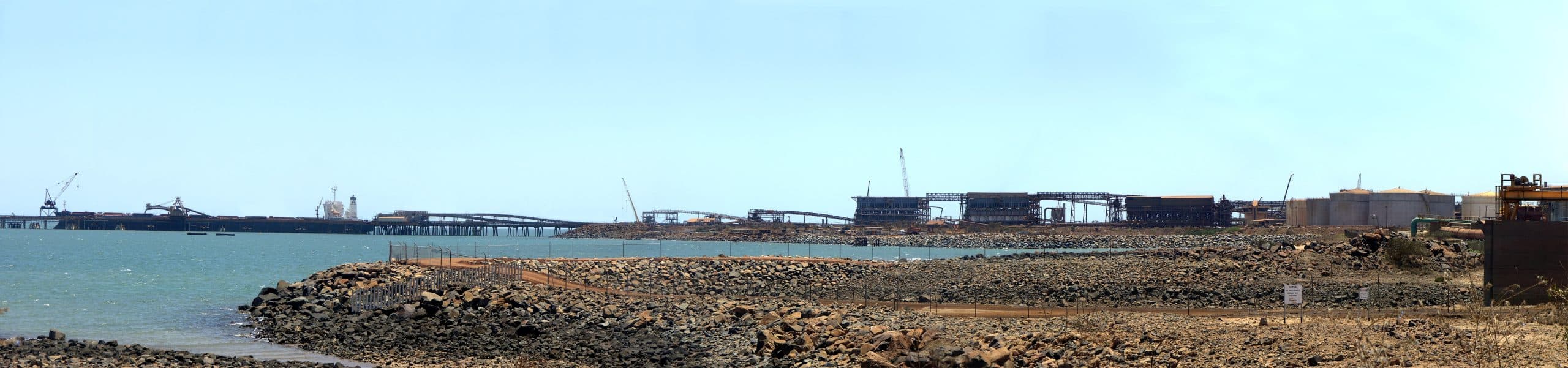 Dampier