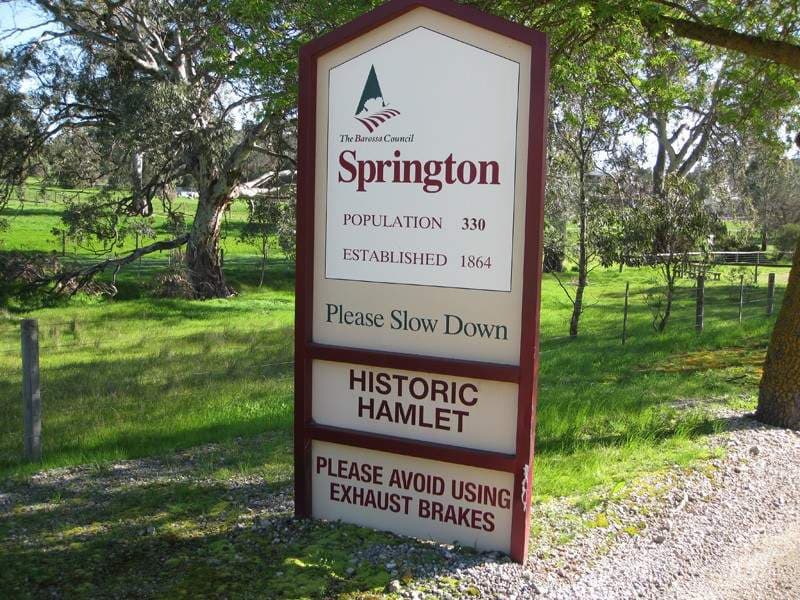 Springton