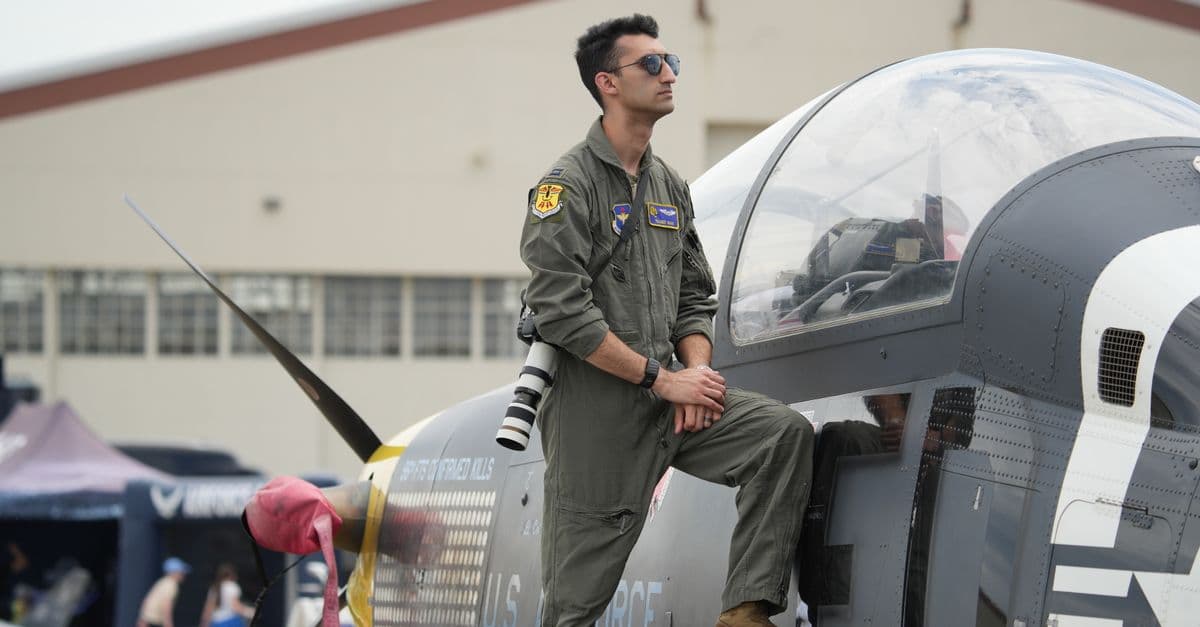 Air Force