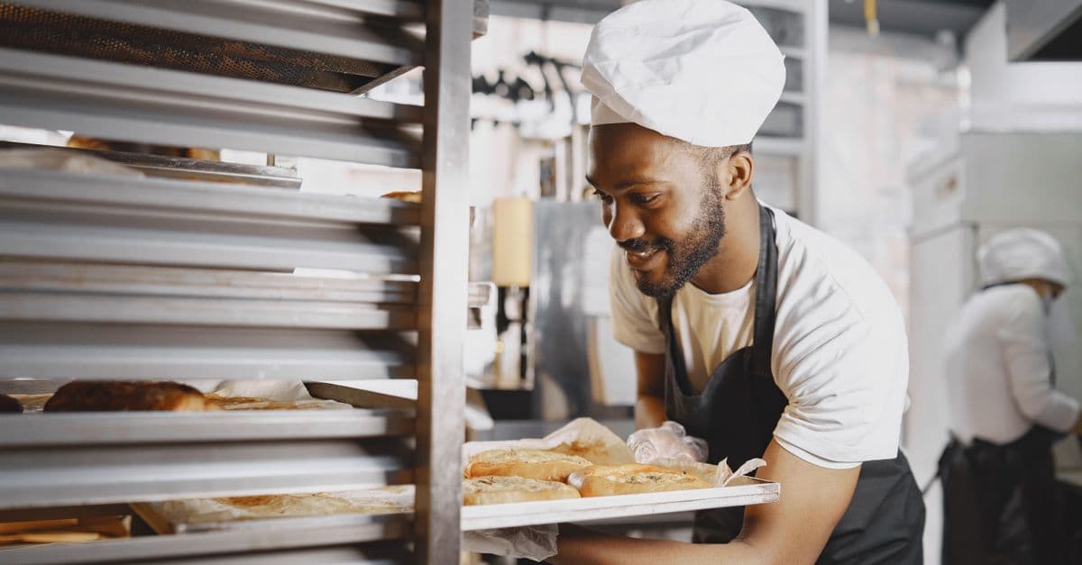 Bakers & Pastry Chefs