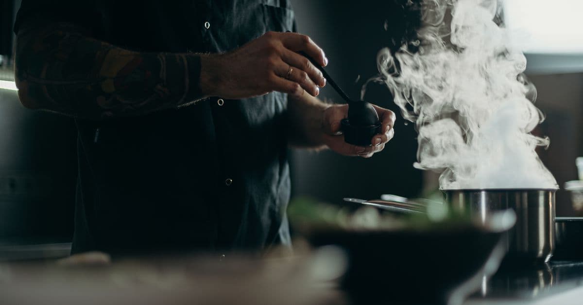 Chefs/Cooks
