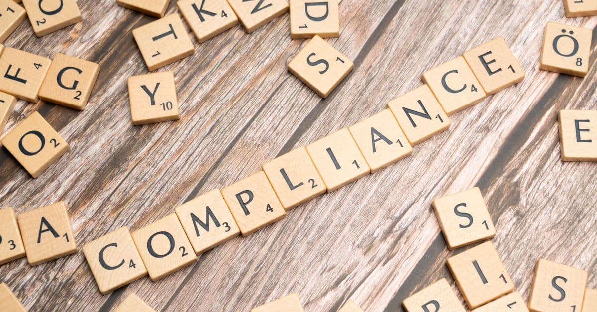 Compliance & Risk