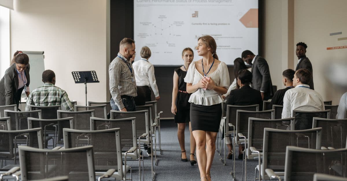 Event Management