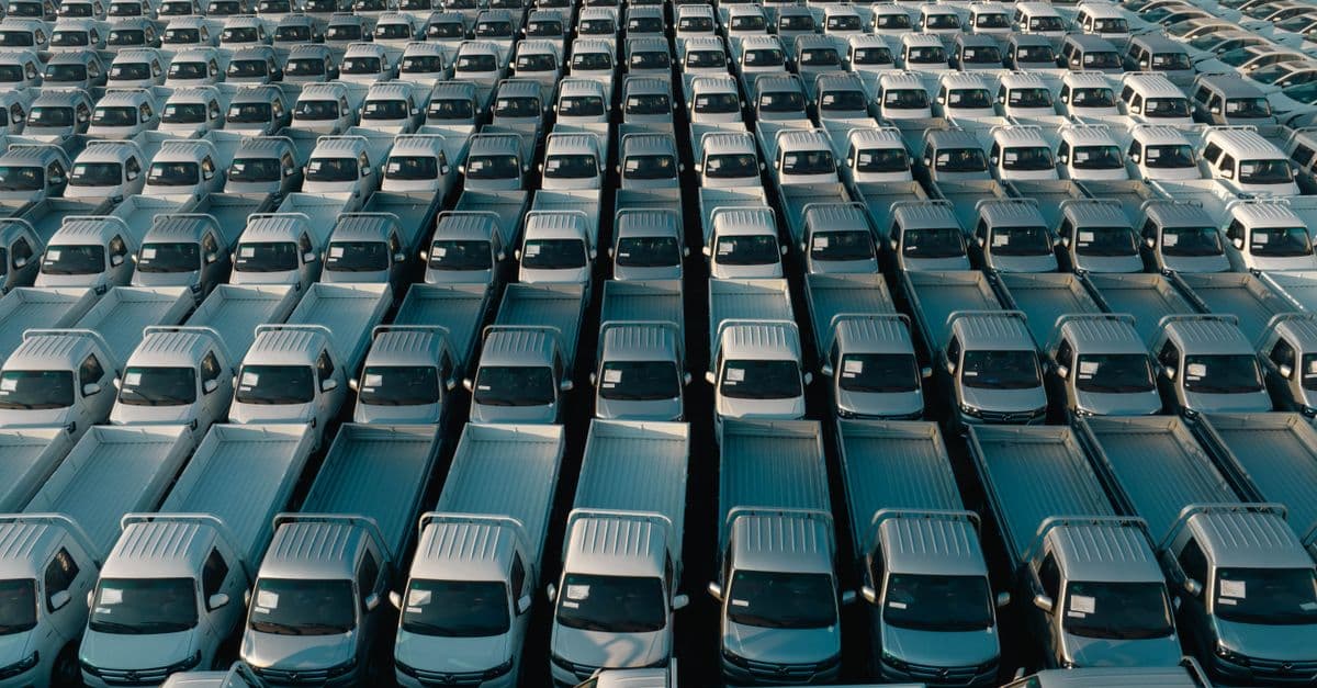Fleet Management