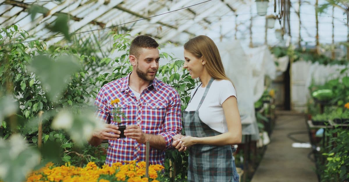 Horticulture