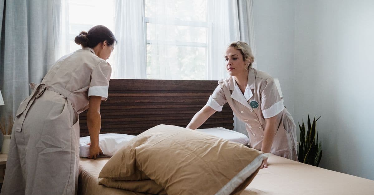 Housekeeping
