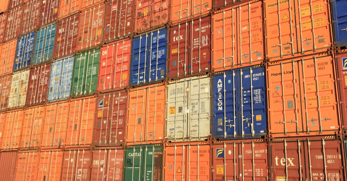 Import/Export & Customs