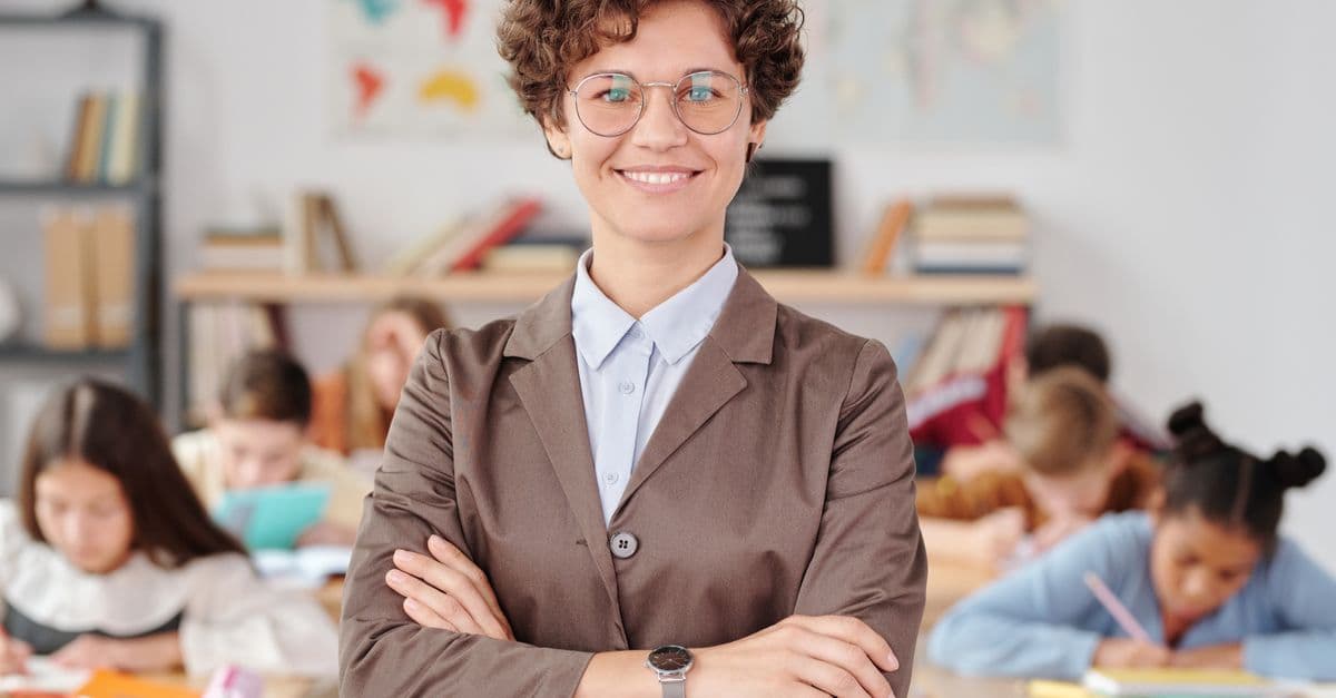 Management - Schools